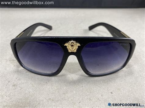 versace sunglass stores|authentic versace shades.